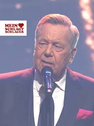 Anja Schüte Roland Kaiser