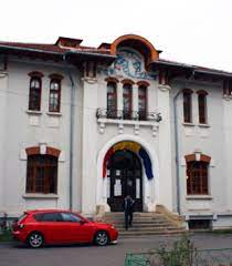Detalii despre primariile de sector si primaria capitalei (adresa, telefon, internet). S1 Publicare DeclaraÅ£ii De CÄsÄtorie