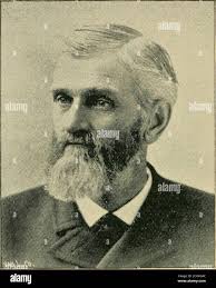 William willard hi-res stock photography and images