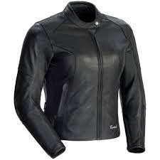 cortech womens lnx 2 0 leather jacket