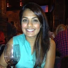 Harvinder Kooner's Instagram, Twitter & Facebook