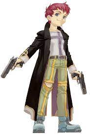 Xeno Series Wiki