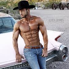 Maybe you would like to learn more about one of these? Henny Seroeyen On Twitter Let S Go Back In Time To The Wbffworlds In Lasvegas Where I Had This Photoshoot Something Different Haha Cowboy And A Pink Cadillac With This Shape I