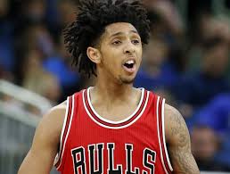During his college career, he. Who Is Cameron Payne The Girlfriend Salary Height And Weight Celebion