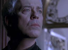 The Dresden Files" What About Bob? (TV Episode 2007)