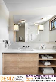 Missf Adli Kullanicinin Banyo Ayna Modelleri Cesitleri Tasarimlari Deniz Ayna Dunyasi Panosundaki Pin Rustik Modern Banyo Ic Dekorasyonu Luks Banyolar