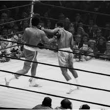 Ranking the 10 Greatest American Heavyweights in Boxing History ...