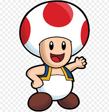 Fire mario / luigi (squating. Mushroom Cloud Vector Super Mario Mushroom Png Image With Transparent Background Toppng