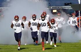 100+ receptions (chicago bears) these are da best receivers for da bears. What Will The Chicago Bears Look Like Next Season