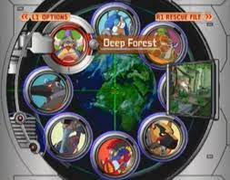 To recruit x back to the field, you have to rescue 64 innocent reploids. Mega Man X7 Mmkb Fandom