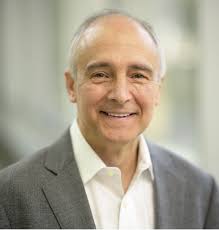 Our New President—M. Bishr Omary, MD, PhD, AGAF