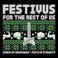 Festivus 5k: The Un-Holiday Fun Run