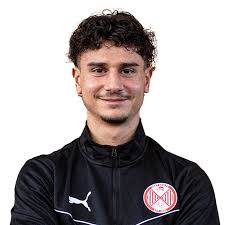 Men's State League 5 Senior