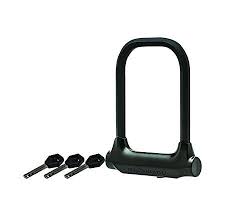 Blackburn Local U Lock For Bikes Click On The Image For Additional Details This Is An Affiliate Link In 2020 Cycling Accessories Blackburn Bike
