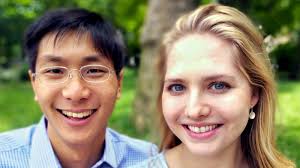 Erika Crawford, Christian Tom