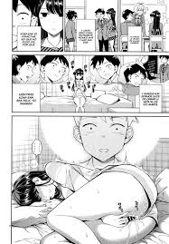 Yahiro Pochi] Komi-San Es Sensible - ᐈ Ver Mangas Porno: Mangas y doujin  hentai en Español