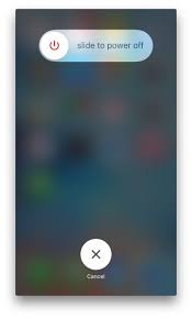 My Iphone Home Button Won T Work Here S The Real Fix Help With Your Iphone Or Ipad Iphone App Ui Ios 7