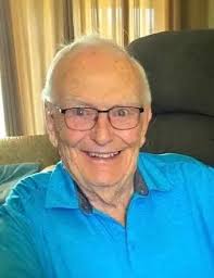 Robert Boyd Lehn Obituary (2025)