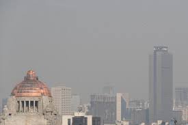 Culpan a pemex, cfe y la empresa tech chemical el gobierno del estado de guanajuato. Se Activa Contingencia Ambiental Atmosferica Extraordinaria Por Particulas Pm2 5