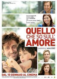 Quello che so sull'amore è un film del 2012 di genere commedia. Quello Che So Sull Amore Film 2012