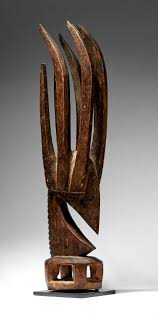 Native Auction Catalogue June 2017 Galerie De Ruysbroeck 5 1000 Bruxelles Masque Africaine Galerie