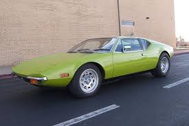 Image result for Medium Green 1971 Pantera