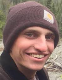 Obituary for Landon Hunter Blood