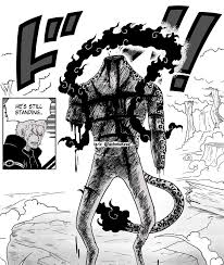 MONKEY D LUFFY | Being Zoro 😂 Rob Lucci . . . #zoro #onepiecenews  #onepiece #haki #luffy #art #manga #anime #manga | Instagram