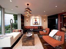 2010 Esquire House On Sunset Strip Living Room Lighting Lamps Living Room Dorm Room Lights