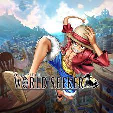 World seeker is a pc adventure game, based on the manga and anime one piece. One Piece World Seeker