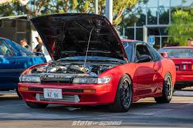 future classic the nissan 240sx story state of speed future classic the nissan 240sx story