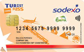 0374 884 088 / 0724 186 567. Sodexo LanseazÄ Cardul De VacanÅ£Ä Turist Pass Pe Care SalariaÅ£ii Pot Primi Anual PanÄ La 11 400 De Lei De La Angajator Ca SÄ MeargÄ In VacanÅ£Ä