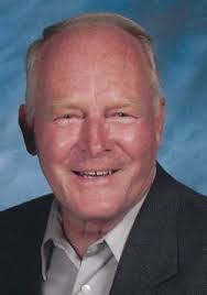 Bill Elam Obituary 2014