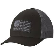 Columbia Sportswear Adults Performance Fishing Gear Mesh Ball Cap Ball Cap Mens Caps Fishing Hat