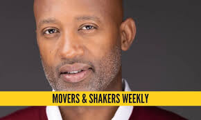 Mitchell & Ness appoints Eli Kumekpor as CEO, plus more