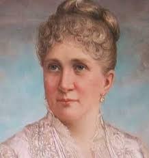 Helen (Newberry) Joy (1869-1958)