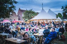 Gent jazz festival takes over the belgian city's artistic home, the bijlokesite, for two weekends in july every year. Organisator Blijft Positief Na Afzeggen Van Sting Vorig Jaar Is Dit Een Tweede Aderlating Maar Gent Jazz Blijft Zeker Bestaan Gent Hln Be