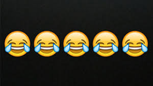 It is the most commonly used emoji on social media websites such as facebook, snapchat, twitter and instagram. Oxford Dictionaries Word Of The Year Is The Tears Of Joy Emoji Abc7 Los Angeles