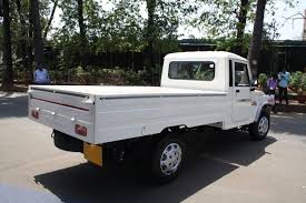 Mahindra already has mini truck and maxi truck under brand name supro but wait!!! Best Pickup Trucks In India 2021 Price Mileage Specifications