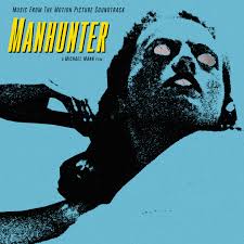Manhunter – Waxwork Records