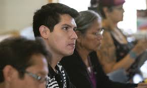 TheGrandCanyon'sNextGeneration of Conservation Leaders