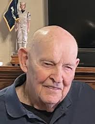 Obituary information for Lawrence "Larry" Henry Kitchen