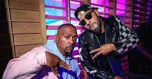They had been the primary duo to battle it out on instagram stay final march. Triller Acquires Verzuz Swizz Beatz Timbaland Will Join Triller Verzuz Management Team Hiphop N More