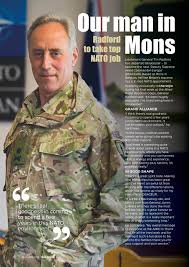 NATO Allied Rapid Reaction Corps