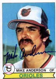 Mike Anderson Stats, Height, Weight, Research & History