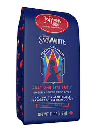 Disney Snow White Just One Bite Brew