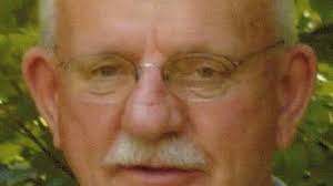 Robert William Warner