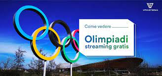 Diretta streaming su discovery+ (con i canali tematici per ciascuna disciplina) ed eurosport player. Come Vedere Le Olimpiadi Streaming Tokyo 2021 Vpnveteran Com