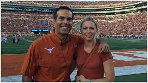 The use of such names was originally for security purposes and dates to a time when sensitive electronic communications were not routinely encrypted; Amanda Bush George P Bush Wife 5 Fast Facts To Know Heavy Com