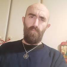 Silver Heptagram Elven Star Pendant Necklace, Septagram Necklace, 7 Pointed  Star Symbol Pendant, Gift for Him, Birthday Gift-kimnkim